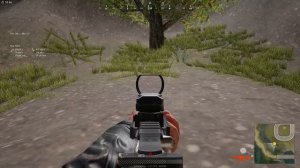 КАК ИЗМЕНИТЬ СТИЛЬ ПРИЦЕЛА И ЦВЕТ В PUBG LITE