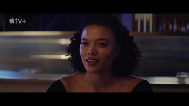 Sharper # Official Trailer HD # A24