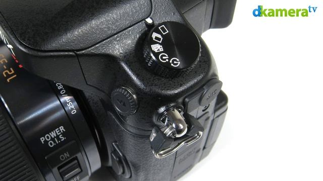 Panasonic Lumix DMC-GH4 (4/4): Fazit смотреть онлайн