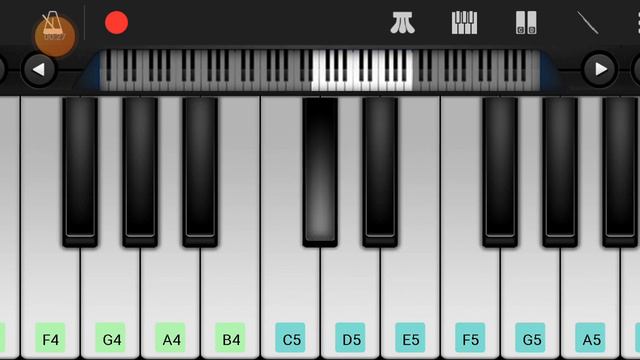 Gladiator | Now We Are Free | Perfect Piano смотреть онлайн