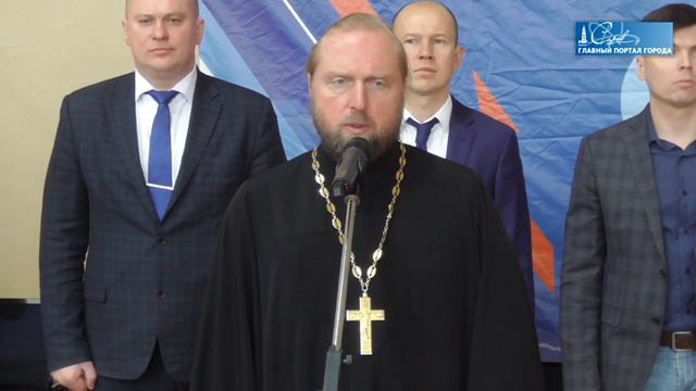 Турнир памяти капитана Александра Майорова