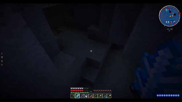 Магические приключения в Minecraft #26 смотреть онлайн
