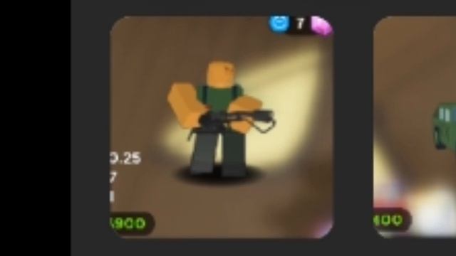 ОЦЕНКА БОЙЦОВ ИЗ ИГРЫ ROBLOX режим-TOWER DEFENSE SIMULATOR смотреть онлайн