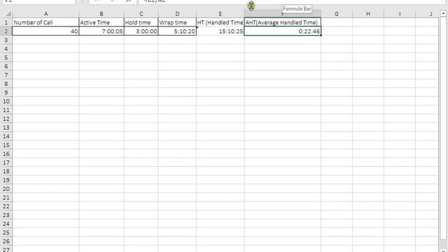 WORKFORCE MANAGEMENT(WFM) - Part 1