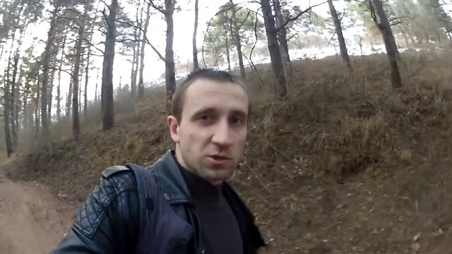 Вечерняя прогулка. Турник. Красное солнышко. смотреть онлайн