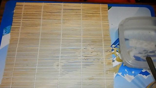 Роллы (суши) домашние. Рецепт смотреть онлайн
