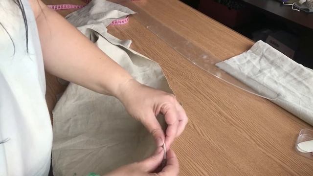 [DIY] КАК ПОШИТЬ ШОРТЫ - БЕРМУДЫ/ КАК КРОИТЬ НА ТКАНИ/ КАК БЫСТРО СШИТЬ ШОРТЫ/ ШОРТЫ ИЗ ЛЬНА смотреть онлайн