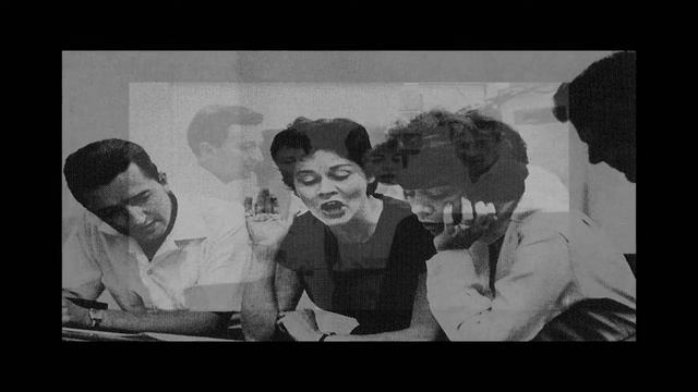 The Anita Kerr Singers ~ Hurry Home (Stereo) смотреть онлайн