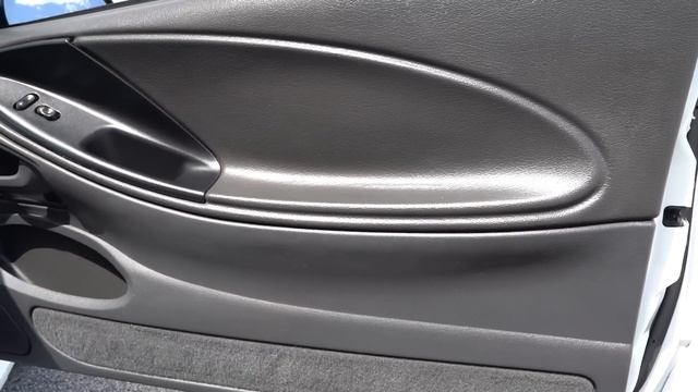 Is the 2003 Ford Mustang Mach 1 more ICONIC than the 2021 Mach 1? смотреть онлайн