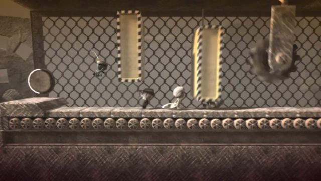 LittleBigPlanet Game Of The Year Edition - Community levels montage смотреть онлайн