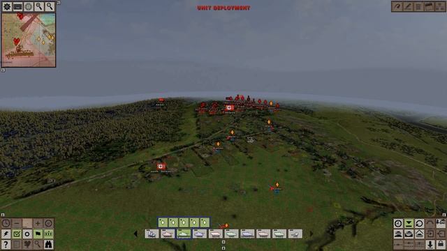 Let's Play: Graviteam Tactics, Shilovo 1942 DLC, Part 014: Our Tanks Arrive! смотреть онлайн