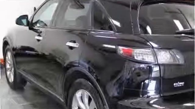 2005 Infiniti FX Used Cars North Bergen NJ смотреть онлайн