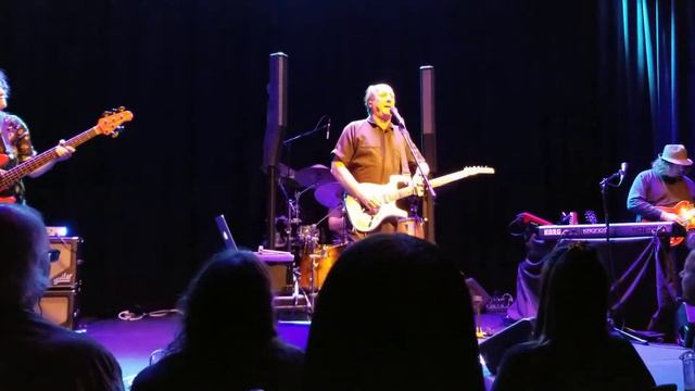 Adrian Belew - 