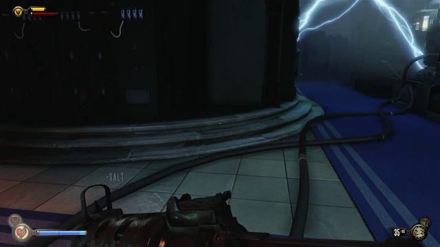 Bioshock Infinite - Обзор игры смотреть онлайн