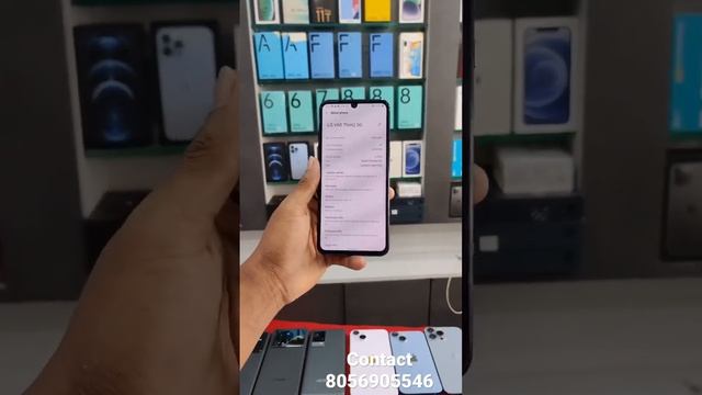 Lg v60 thinq 8 gb 128 gb Rs 13000 #food #instagram #mobilelegends #trending смотреть онлайн