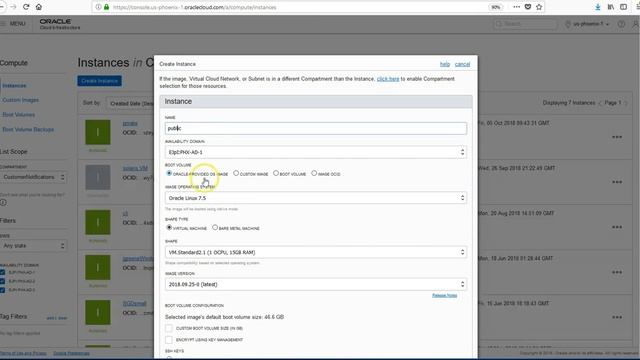 Oracle Cloud Infrastructure: NAT Gateway смотреть онлайн