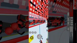 roblox хоккей красота в середине и редкость