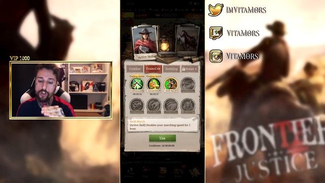 Frontier Justice | Boss Skill Presets | Builds | Skills | Efficiency | смотреть онлайн