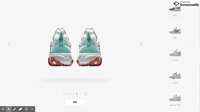 Nike React Presto Men's Shoe. Nike.com смотреть онлайн