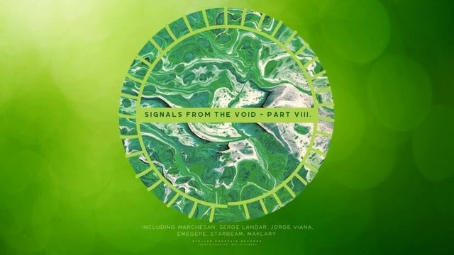 Maklary - Explorer [Stellar Fountain] смотреть онлайн