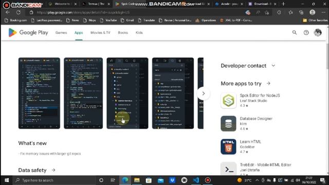 Full stack developer training Introduction - Thehackitect смотреть онлайн