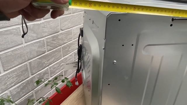 Духовой шкаф CATA ME 605 TCP. Обзор, комплектация, характеристики. смотреть онлайн