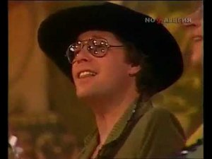 ВИА "Ариэль"  - "Комната смеха" из передачи "Вокруг смеха", 1983г.