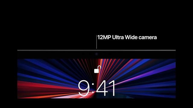 iPad Pro 2021 event in 5 minutes смотреть онлайн