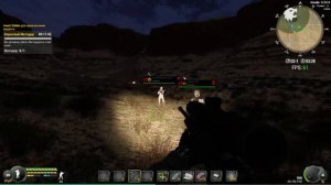 Will to live online - Матадор 16 лвл