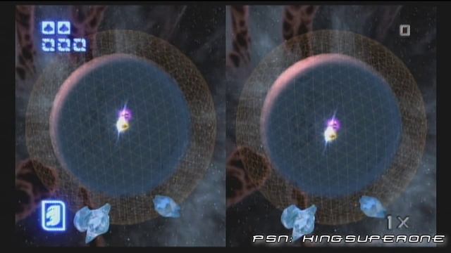 Super Stardust HD: Brothers In Arms Trophy смотреть онлайн