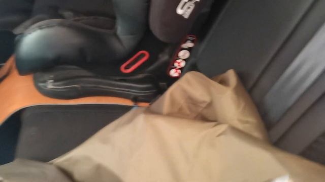 Автобокс (багажник) Magnum 420 на автомобиль Haval F7 смотреть онлайн