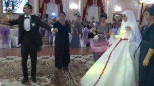 ПЕРВЫЙ Турецкий Танец Жениха и Невесты На Свадьбе!