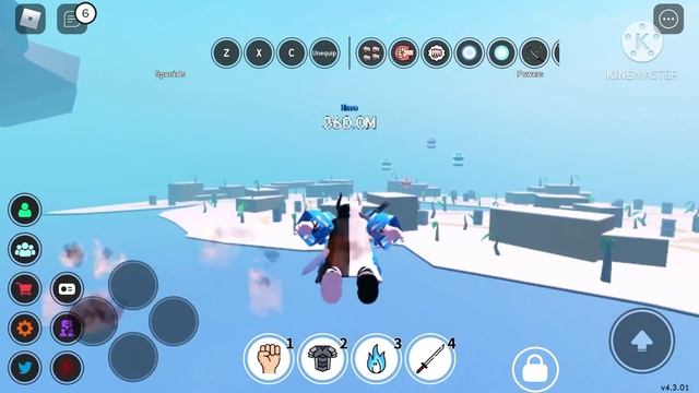 The only sword skill training area in anime fighting simulator roblox смотреть онлайн