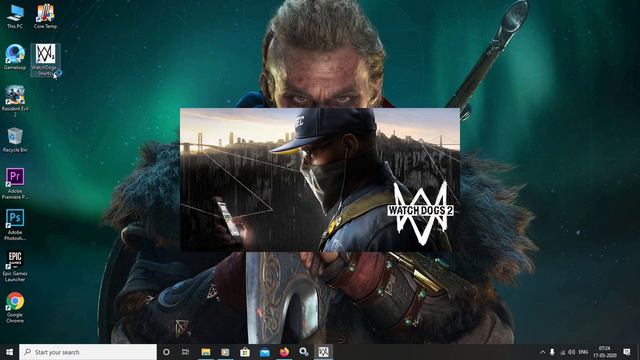 Watch dogs 2 Windows Kernel Modification Detected 100% fix In detail смотреть онлайн