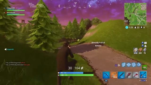 16 KILL GAME! (LIT SNIPES) SEASON 4 HYPE смотреть онлайн