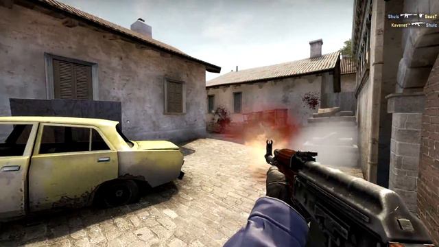 SCOPE FRAG MOVIE 2016 смотреть онлайн
