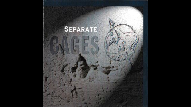 Wayne Krantz & Leni Stern - Separate Cages (1996) смотреть онлайн
