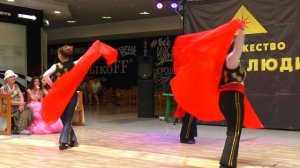 Dance / Трио «Стар Файер»