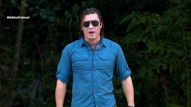 Eliminación se suspende AVANCE 94 Yussely sale por lesión. Exatlón México 3 | Episodio 124 смотреть онлайн