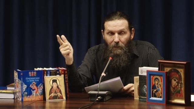 Тромбы в сосудах Церкви смотреть онлайн