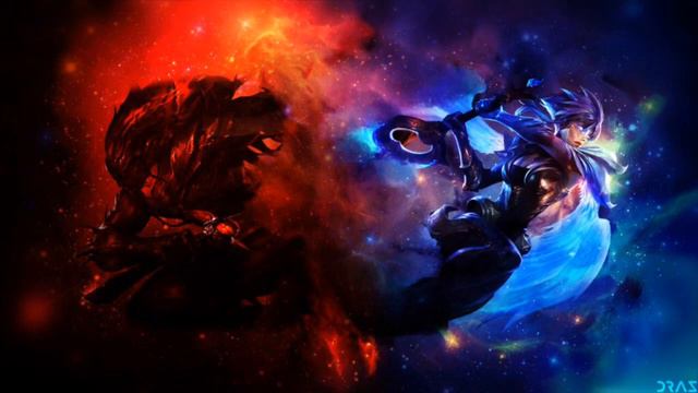 ~Nightcore~ League Of Legends - Awaken (Feat. Valerie Broussard) смотреть онлайн