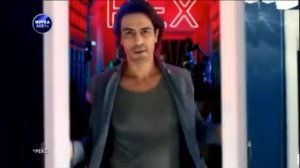 (2015) Новинка NIVEA MEN - Дезодорант ЗАРЯД УТРА