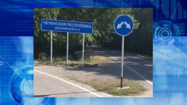 Границы ЧЕЧНИ и ДАГЕСТАНА:На чьей стороне закон?! смотреть онлайн