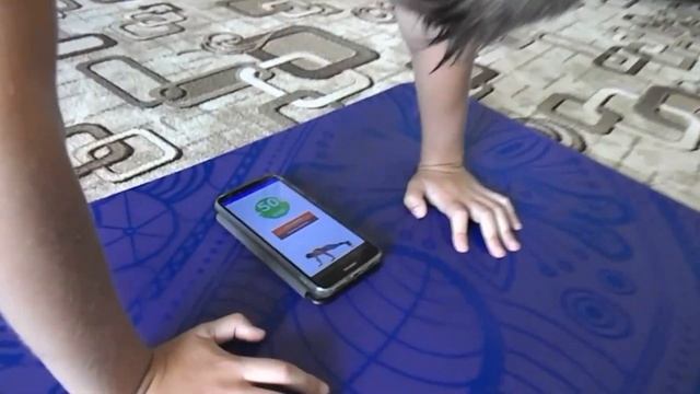 Наши рекорды от 27.06.2021 по отжиманием. Качки Мира смотреть онлайн