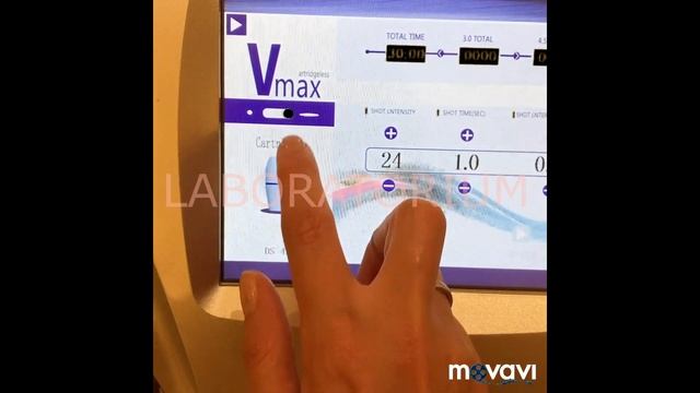 V-MAX HIFU смотреть онлайн