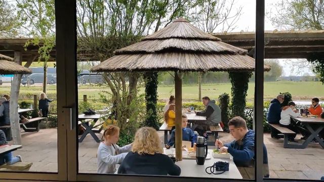 Франция. Наши новости. Куда я пропала? Соседка "нашептала". Начался сезон! смотреть онлайн