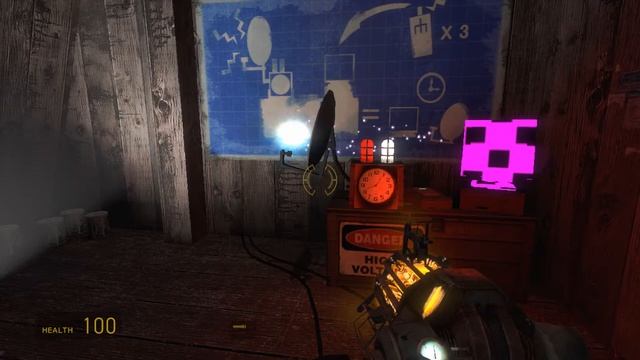 Xbox 360 Watching Paint Dry: The Game (Port progress 01) смотреть онлайн