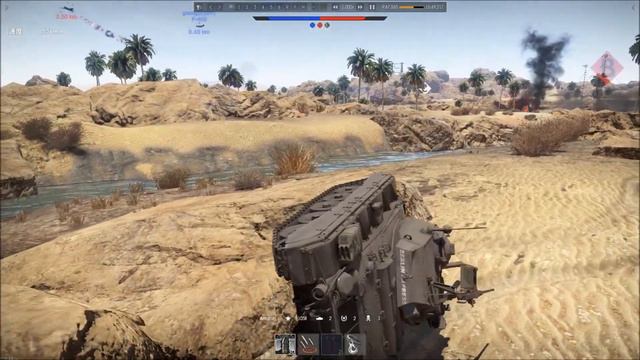 Warthunderプレイ動画　その7 смотреть онлайн