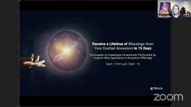Mahalaya 2020: September 4 - Daily Calls for Ancestor Blessings смотреть онлайн