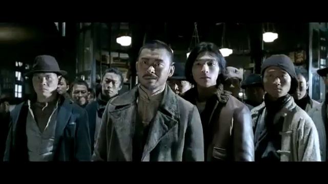 Uncovered Gems: Ip Man Review смотреть онлайн